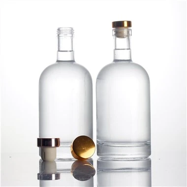 700ml 오슬로 유리병