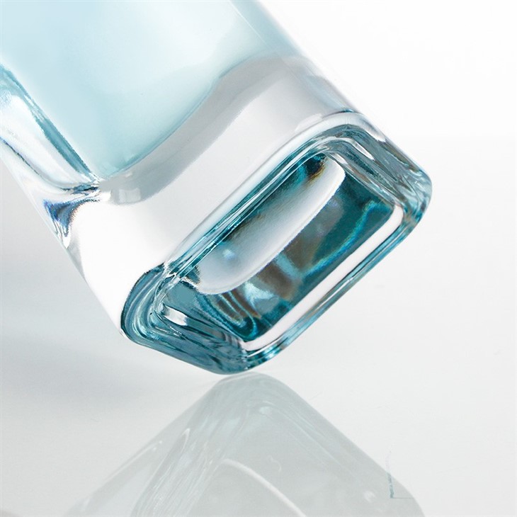 Travel Size Perfume Bottle