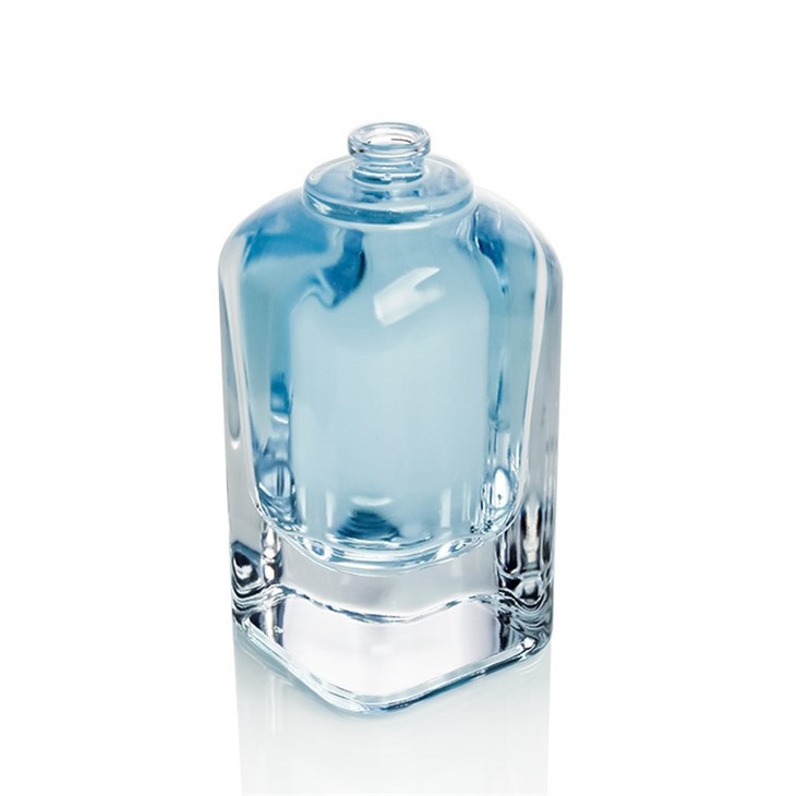 Travel Size Perfume Bottle