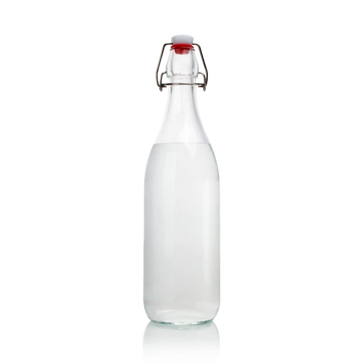 750ml Beverage Bottle With Swing Cap best